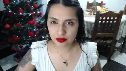 Alix online show from December 2025 01:55:02 AM