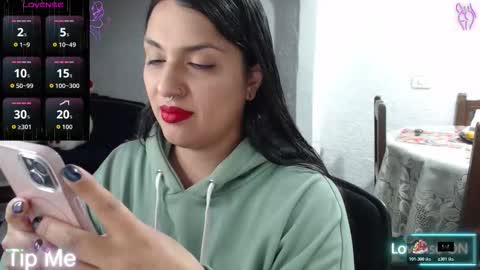 Alix online show from March 2026 12:56:02 AM