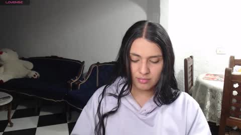 Alix online show from March 2026 02:33:02 AM