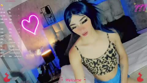 aliz_free online show from April 2026 10:26:02 PM