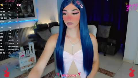 aliz_free online show from May 2026 07:26:02 AM