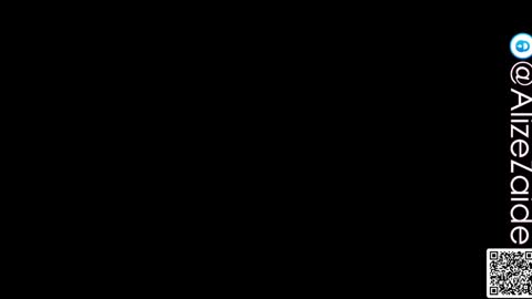 Alize Zaide online show from February 2025 10:39:01 PM