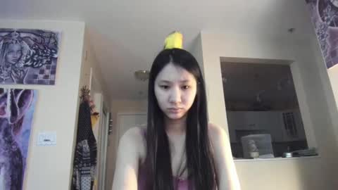 Alize Zaide online show from September 2025 07:35:02 PM