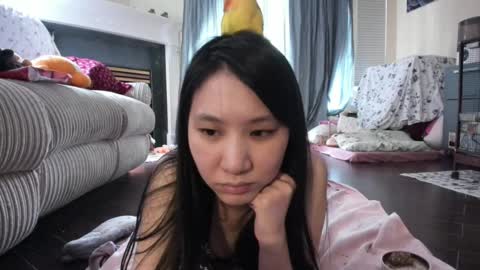 Alize Zaide online show from September 2025 08:01:02 PM