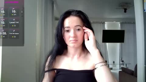 Amare online show from April 2026 12:29:02 PM