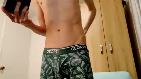 Allan  online show from January 2026 11:23:02 AM