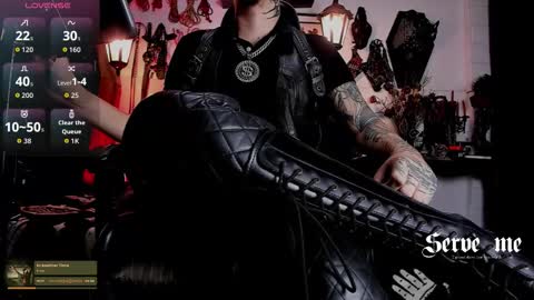   online show from March 2026 06:25:01 PM