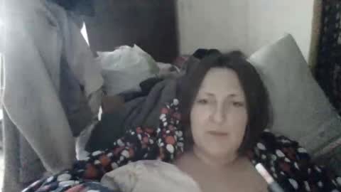 AllaSowinskaya online show from December 2025 08:09:02 AM