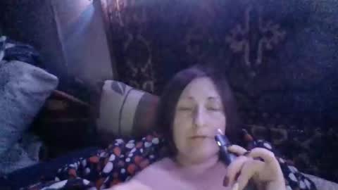 AllaSowinskaya online show from February 2026 05:35:01 PM