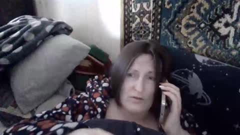 AllaSowinskaya online show from March 2026 09:05:01 AM