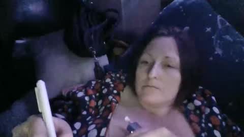 AllaSowinskaya online show from April 2026 06:19:02 PM