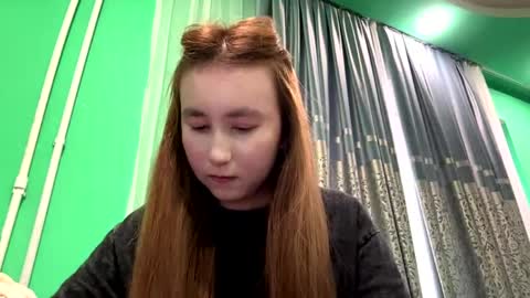 Snapshot of allegramaurey chatting on April 2026 09:36:01 AM Wendy online show from April 2026 09:36:01 AM