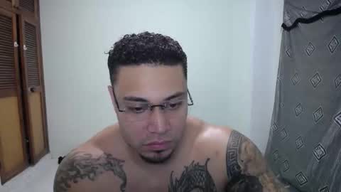 allen_ferrer10 online show from January 2026 09:47:01 AM