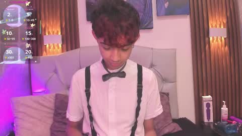 Allen online show from February 2025 03:14:02 PM