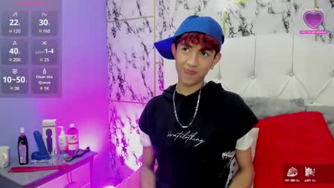 Allen online show from March 2025 04:52:02 AM