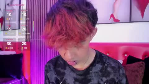 Allen online show from October 2025 02:15:01 AM