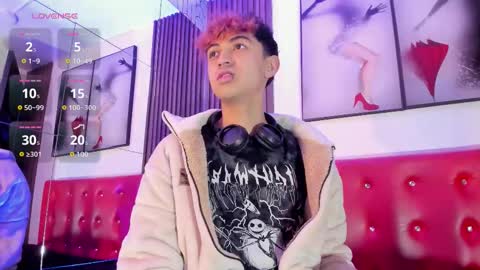 Allen online show from October 2025 03:20:02 AM