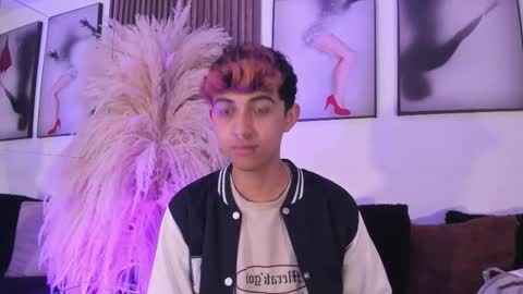 Allen online show from November 2025 03:05:01 AM