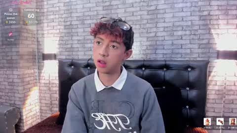 Allen online show from January 2026 09:51:01 PM