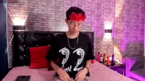 Allen online show from March 2026 08:05:01 PM