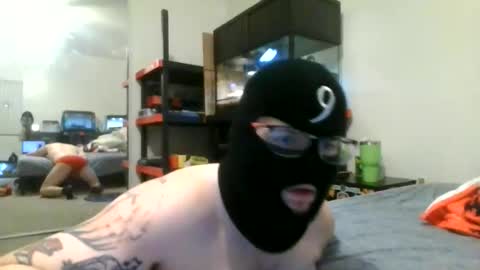 allenjaxoff703805 online show from November 2025 02:55:01 AM