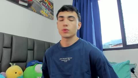 Allex online show from January 2025 10:49:02 PM