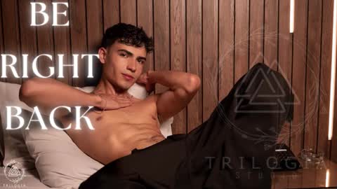 Allex online show from February 2026 11:34:02 PM