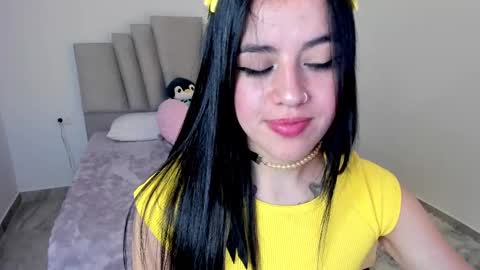 Snapshot of alli_cooper chatting on February 2025 03:30:02 PM Ali online show from February 2025 03:30:02 PM