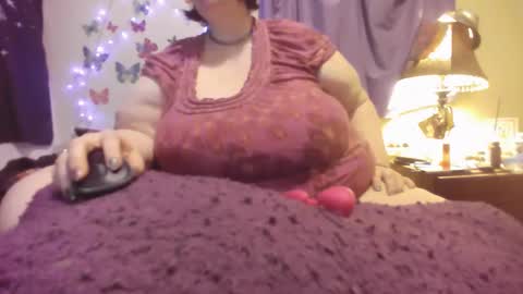 Alli Kat online show from January 2025 07:11:02 AM