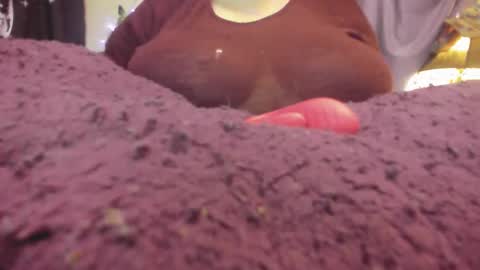 Alli Kat online show from February 2025 07:56:02 AM