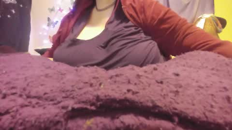 Alli Kat online show from March 2025 07:04:02 AM