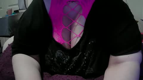 Alli Kat online show from March 2026 11:58:02 AM