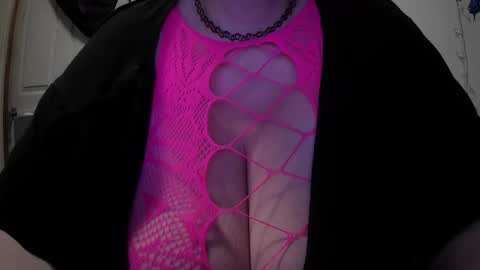 Alli Kat online show from March 2026 07:57:02 AM