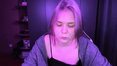 Blair online show from November 2025 06:52:02 PM