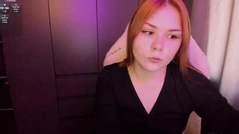 Snapshot of alli_zi chatting on June 2026 10:51:02 AM Blair online show from June 2026 10:51:02 AM