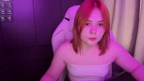 Snapshot of alli_zi chatting on June 2026 12:47:02 PM Blair online show from June 2026 12:47:02 PM