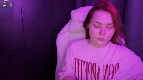 Snapshot of alli_zi chatting on July 2026 08:26:02 PM Blair online show from July 2026 08:26:02 PM
