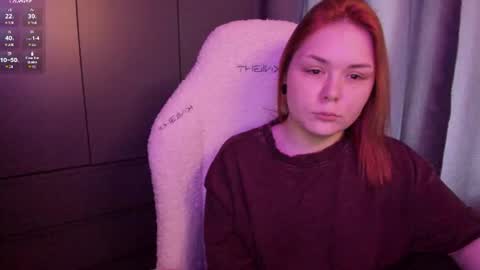 Snapshot of alli_zi chatting on July 2026 12:02:02 AM Blair online show from July 2026 12:02:02 AM