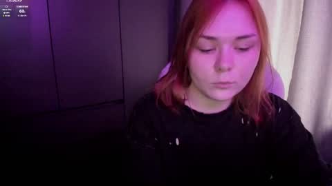 Snapshot of alli_zi chatting on July 2026 02:05:17 AM Blair online show from July 2026 02:05:17 AM