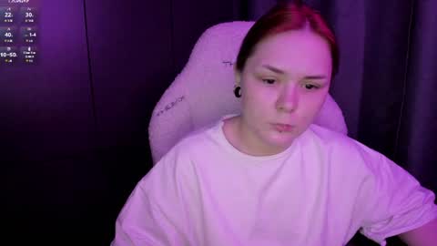 Snapshot of alli_zi chatting on July 2026 08:03:01 PM Blair online show from July 2026 08:03:01 PM