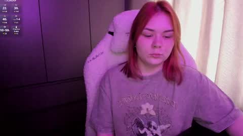 Snapshot of alli_zi chatting on July 2026 01:23:02 AM Blair online show from July 2026 01:23:02 AM