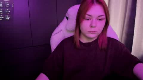 Snapshot of alli_zi chatting on July 2026 10:41:01 AM Blair online show from July 2026 10:41:01 AM
