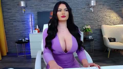 Alliana online show from February 2026 05:39:01 AM