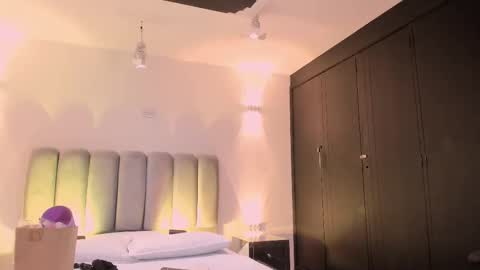 Snapshot of allicelover chatting on October 2025 12:07:02 PM ALLICE online show from October 2025 12:07:02 PM