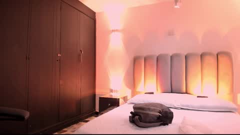 Snapshot of allicelover chatting on October 2025 11:55:01 AM ALLICE online show from October 2025 11:55:01 AM