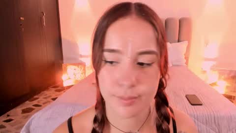 Snapshot of allicelover chatting on November 2025 12:07:01 PM ALLICE online show from November 2025 12:07:01 PM