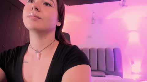 Snapshot of allicelover chatting on November 2025 11:55:02 AM ALLICE online show from November 2025 11:55:02 AM