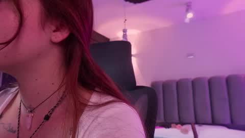 Snapshot of allicelover chatting on November 2025 12:38:01 PM ALLICE online show from November 2025 12:38:01 PM