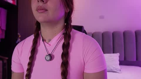 Snapshot of allicelover chatting on December 2025 11:59:01 AM ALLICE online show from December 2025 11:59:01 AM