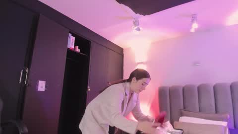 ALLICE online show from December 2025 11:41:02 AM